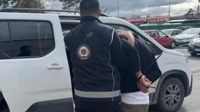 Kesinleşmiş Cezası Bulunan 18 Şahıs Yakalandı