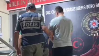 Uyuşturucu Operasyonunda 2 Gözaltı