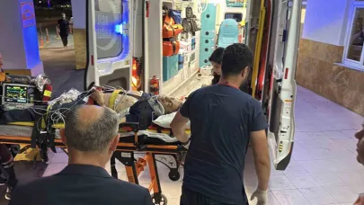 Trafik Kazası Geçiren Bitlis Eski Valisi Erol Karaömeroğlu Hayatını Kaybetti
