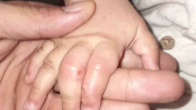 Kaçırılan Çocuklara Dilendirildiği,İşkence Yapıldığı İddiası