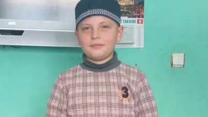 Gölette Boğulma Tehlikesi Geçiren Çocuk Hayatını Kaybetti