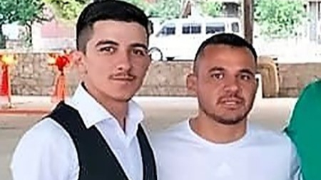 Tetikçi Tutularak Öldürülen Gencin Duruşmasında Eski Eşler Birbirlerini Suçladı