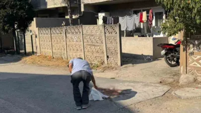 Babasını Pompalı Tüfekle Vurarak Öldürmüştü, Tutuklandı