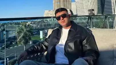"Kız Meselesi" Yüzünden Çocukluk Arkadaşını Silahla Vurarak Öldürdü