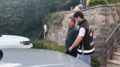 HAKMAR ve TATBAK Şirketlerine Yönelik FETÖ Soruşturmasının Detaylarına Ulaşıldı