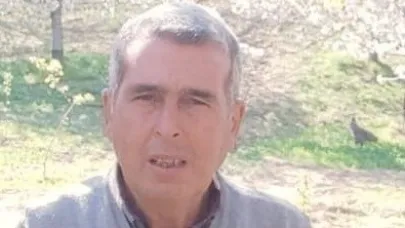 Peyzaj Çalışanı Aracın Altında Kalarak Hayatını Kaybetti