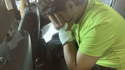 Kadın Cinayetinin Şüphelisi Adliyeye Sevk Edildi