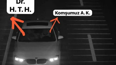 Milyonluk Kundaklama İddiasında Komşu Tahliye Edildi