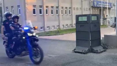 Hırsızlık Operasyonu: 3 Tutuklama
