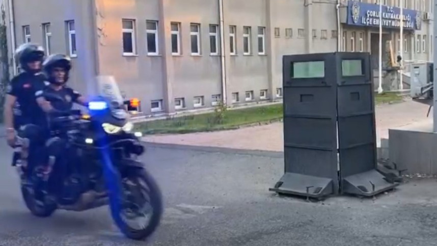 Hırsızlık Operasyonu: 3 Tutuklama