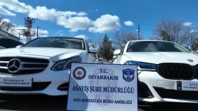 Diyarbakır’da Ağır Hasarlı Araçları Usulsüz "Change" Yapan 10 Sanığa 225 Yıla Kadar Hapis İstemi