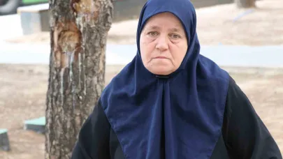 Öldürülen Gencin Duruşmasında Eski Eşler Biribirini Suçladı