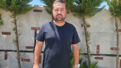 Müteahhitten Şok İddia: "Menderes Belediyesine Parayı Basan Ruhsatı Alıyor"