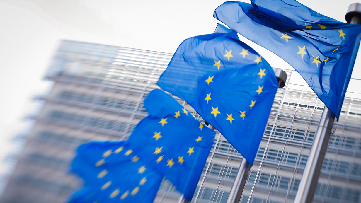 AB'den Türk Vatandaşlarına Schengen Müjdesi!