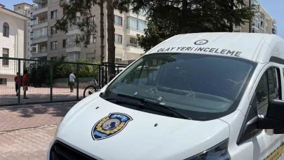 Çocukların Çöpte Bulduğu Tabanca Polisi Harekete Geçirdi