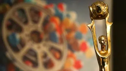 Altın Koza Film Festivali'nde Rüşvet İddiası!