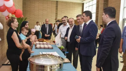 ‘Adana Milli İradesine Sahip Çıktı’