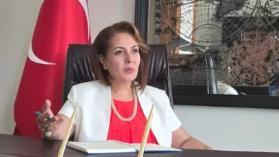 Türktekin:"Ayşe Tokyaz Cinayeti Tüm Boyutları İle Aydınlatılmalı!"