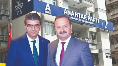 Karataş: "Kıbrıs Bizim Milli Davamızdır!"