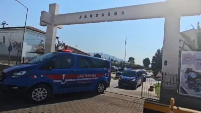 11 İlde Dolandırıcılık Operasyonu