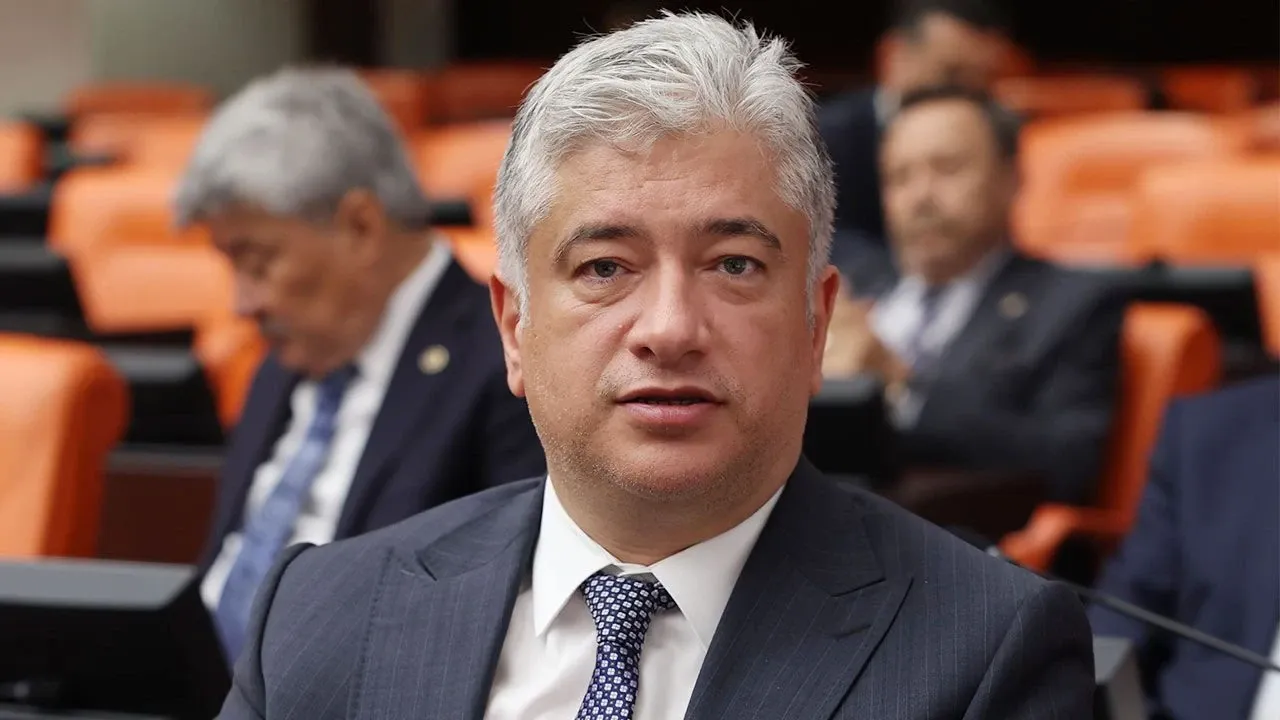 Kısacık&#039;tan Madencilik Yasası&#039;na Sert Tepki:&#039;&#039;Milletin Değil Bir Avuç Şirketin Yararına!&#039;&#039;