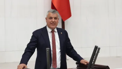 Barut:"Zeydan Başkan ve Yol Arkadaşlarımızı Alacağız"
