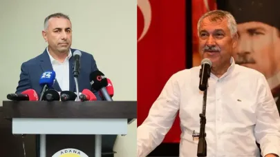 Başkan  Karalar'dan Göçer'e Mesaj:''Size Güveniyorum''