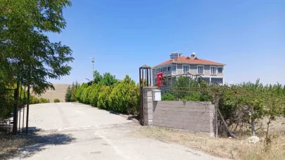 Silah Ateş Aldı: 1’i Ağır 2 Kişi Yaralandı