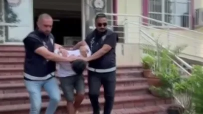 93 Suçtan Aranıyordu, Jandarmaya Yakalandı