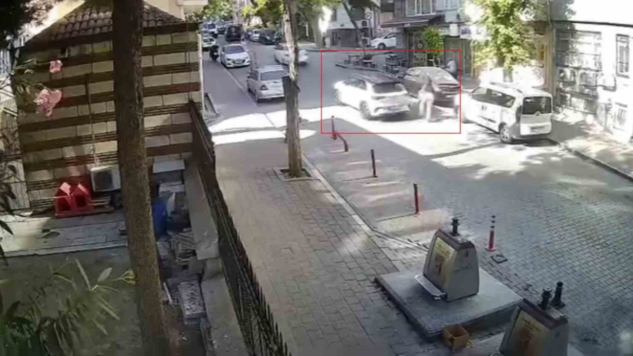 Genç Kadına Sözlü Tacizde Bulunan Şahıs Gözaltına Alındı