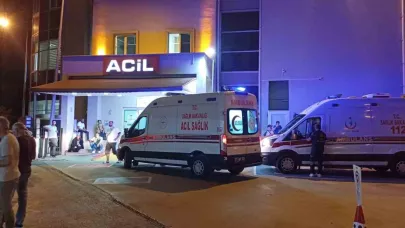 Düğünde Tavuklu Pilavdan Zehirlenenler 190’a Yükseldi