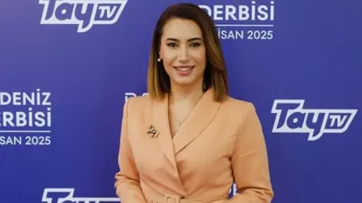 Evinde Ölü Bulunan Yarış Spikeri Toprağa Verildi