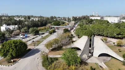 Ç'Ü'den Kalite Yolculuğunda Tarihi Başarı:YÖKAK’tan Tam Akreditasyon Belgesi
