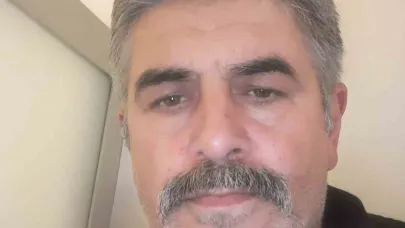 Feci Kaza, Motorsikletten Düştü Hayatını Kaybetti