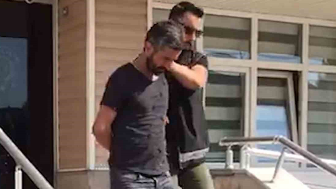 Uyuşturucu Suçundan Aranan Hükümlü Yakalandı