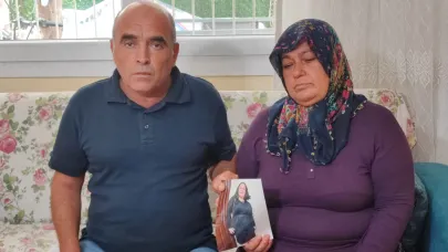Acılı Annenin Yardım Çığlığı:''Lütfen Evine Geri Dön''