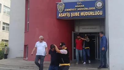 4 Milyonluk Vurgun! FETÖ Yalanıyla Yaşlı Adamı Dolandırdılar