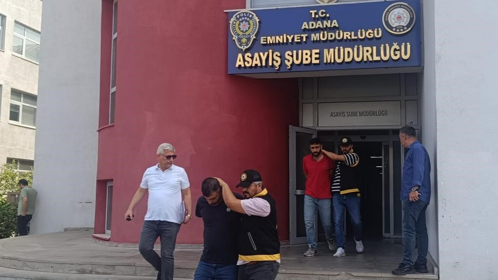 4 Milyonluk Vurgun! FETÖ Yalanıyla Yaşlı Adamı Dolandırdılar