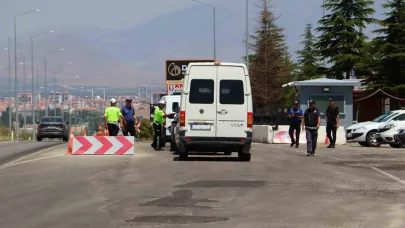 Aranan 8 Kişi Tutuklandı