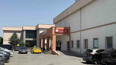 Yaş Pasta Zehirlenmesi: 79 Kişi Hastanelik Oldu