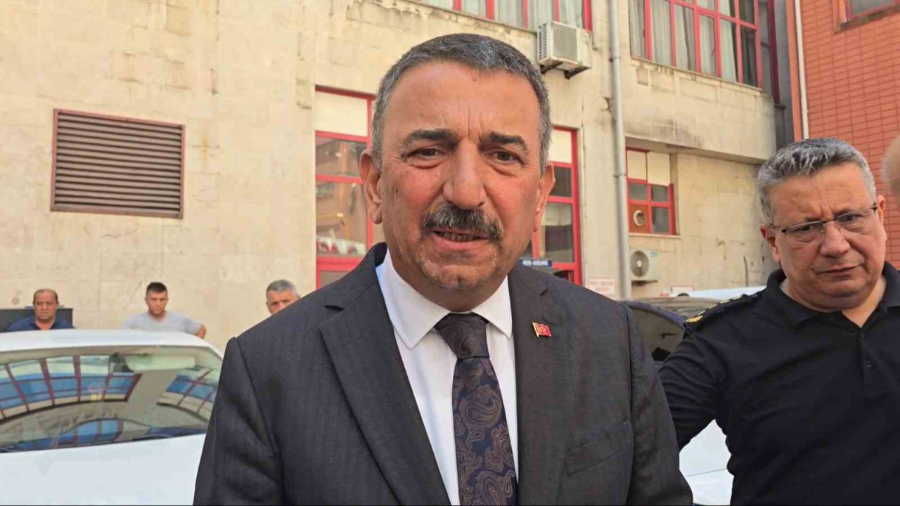 TTK’da Gazdan Etkilenen 5 İşçi Tedavi Altına Alındı