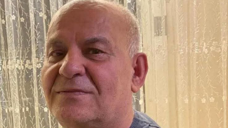 Tünel Kazasında Ağır Yaralanan Vatandaş Hayatını Kaybetti