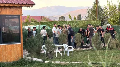 Filmleri Aratmayan Operasyon
