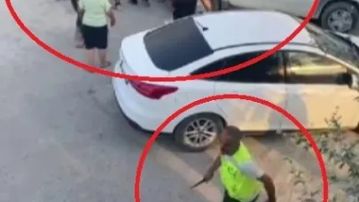 Kavgayı Ayırmak İsterken Canından Oldu