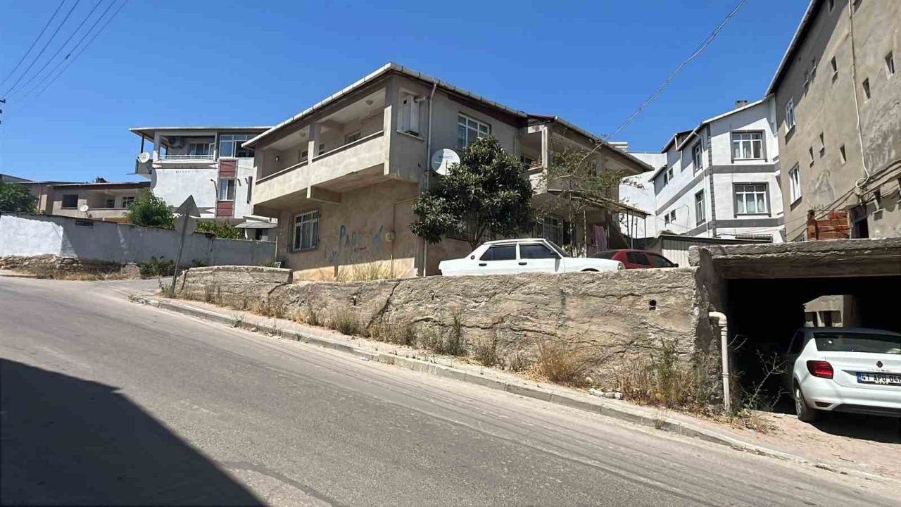 Kadın Cinayeti: Eşi Dahil 4 Kişi Tutuklandı