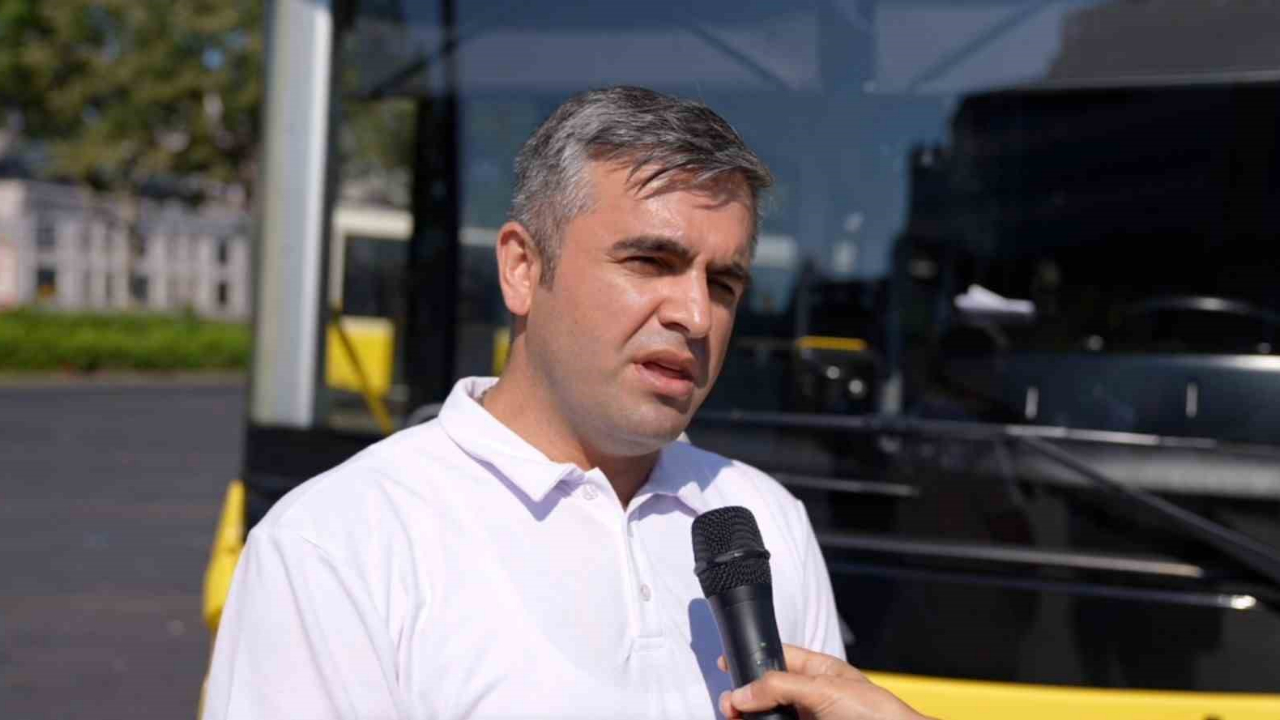 Fenalaşan Yolcusunu Hastaneye Yetiştirdi