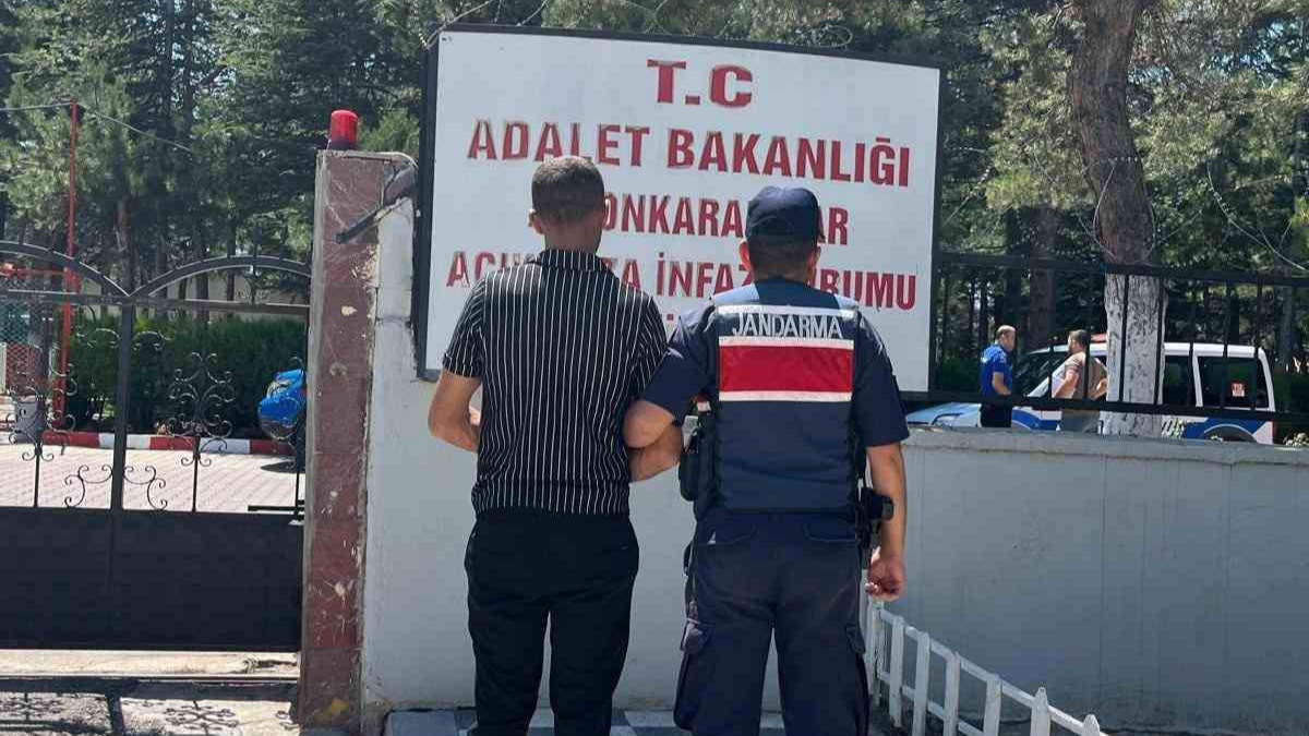 Uyuşturucu Ticareti Yapan Şahıs Yakalandı