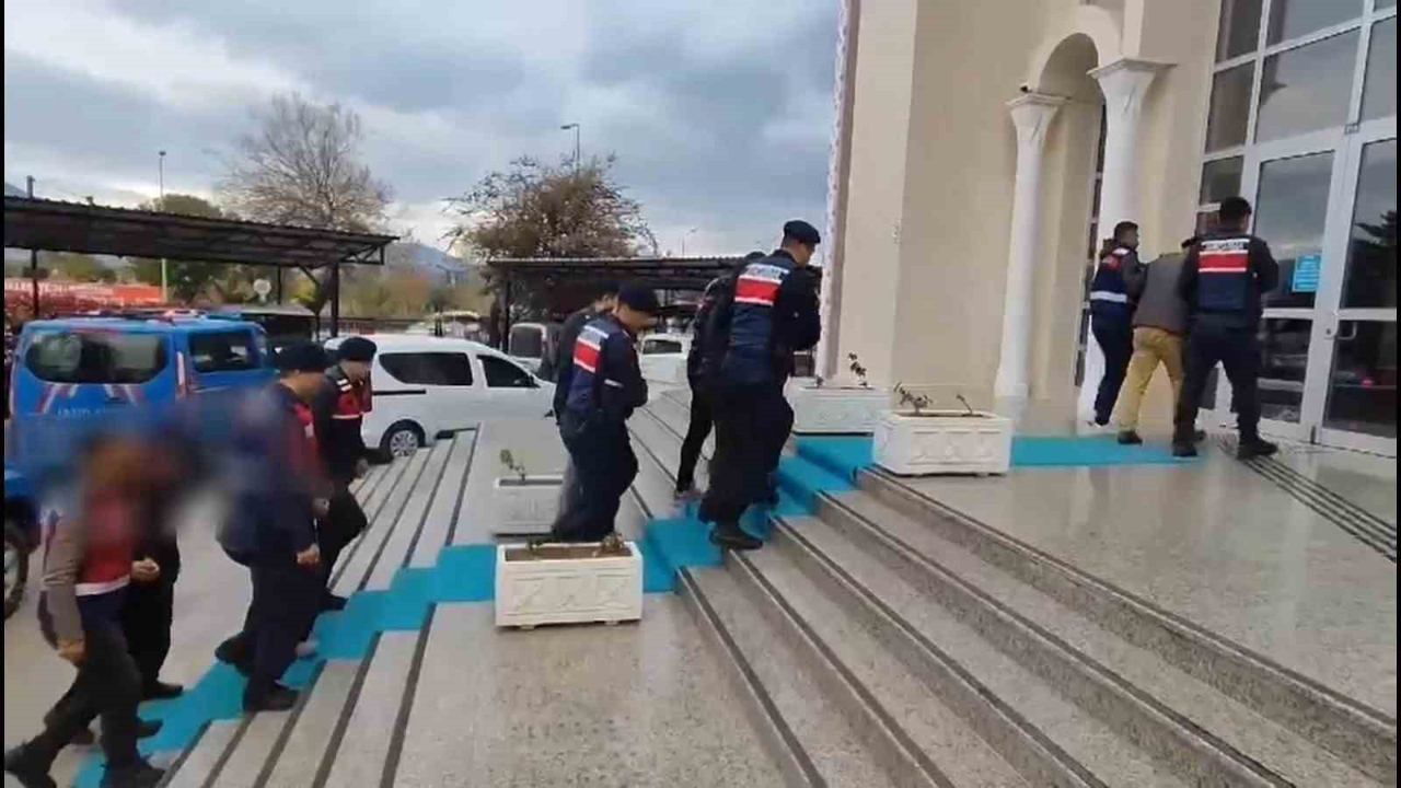 20 yıl Önce İşlenen Cinayet Davası Devam Ediyor