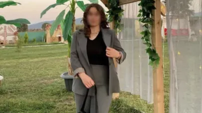 Kaybolan Genç Kızı Arama Çalışmaları Sürüyor