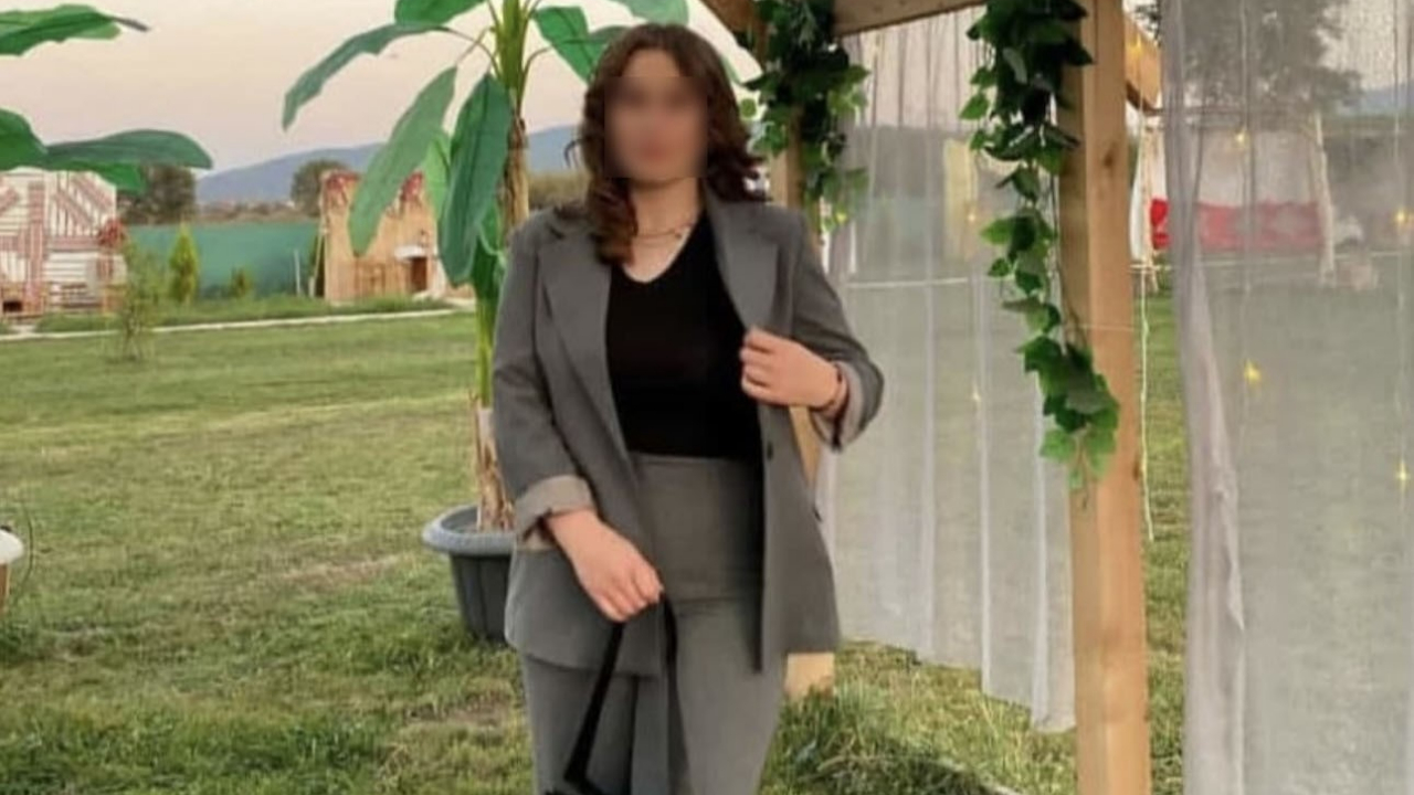 Kaybolan Genç Kızı Arama Çalışmaları Sürüyor
